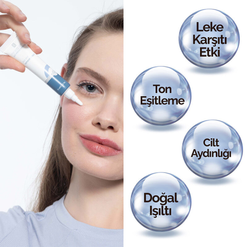 Mineaderm Dark Spot Remover Cream 15 ml - 6