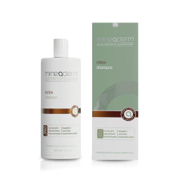 Mineaderm Detox Shampoo 300 ml - 2