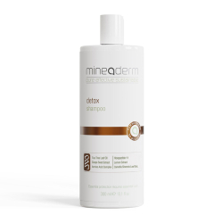 Mineaderm Detox Shampoo 300 ml - 1