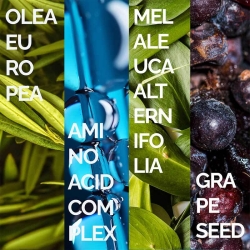 Mineaderm Detox Shampoo 300 ml - 5