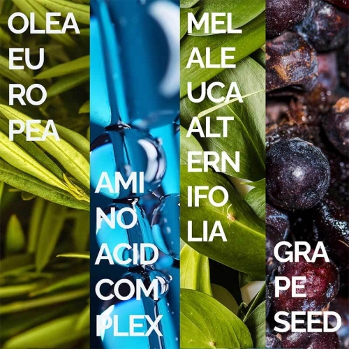 Mineaderm Detox Shampoo 300 ml - 5