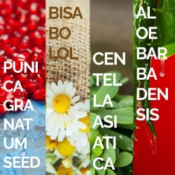 Mineaderm Gentle Emollient Shower Gel 200 ml - 4