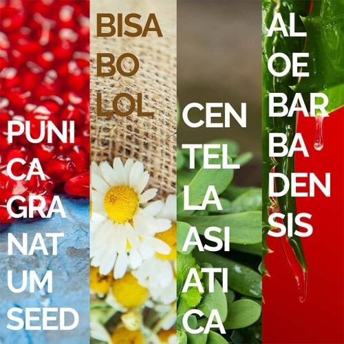 Mineaderm Gentle Emollient Shower Gel 200 ml - 4