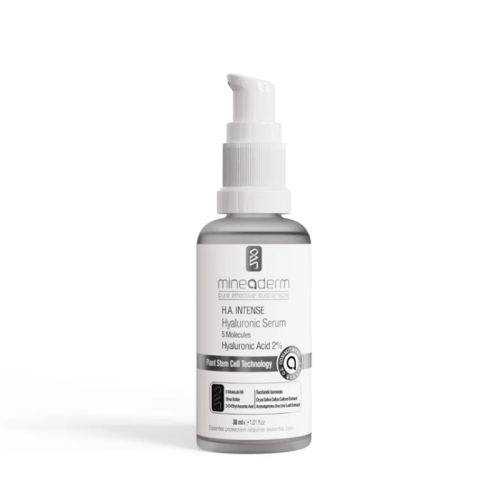 Mineaderm H.A. Intense Hyaluronic Serum 30 ml - Mineaderm