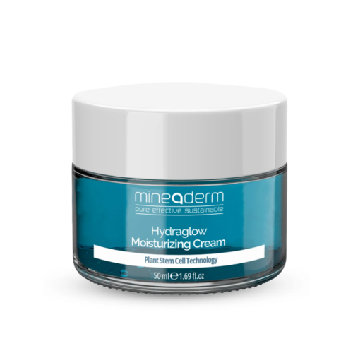 Mineaderm Hydroglow Moisturizing Cream 50 ml - Mineaderm