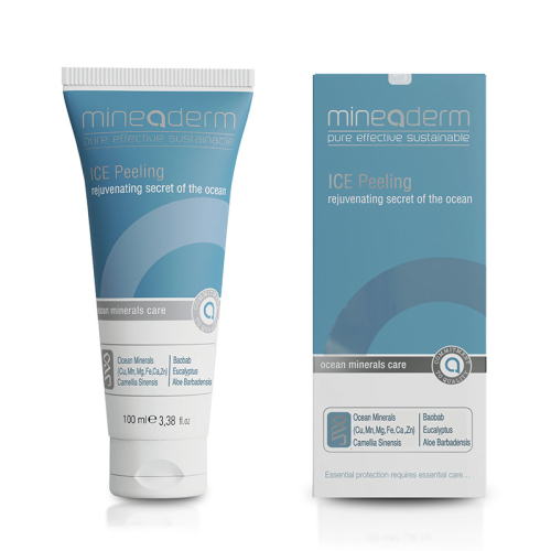 Mineaderm Ice Peeling 100 ml - 2