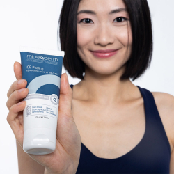 Mineaderm Ice Peeling 100 ml - 3