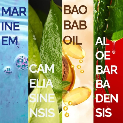 Mineaderm Ice Peeling 100 ml - 5