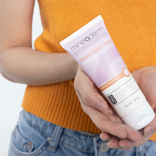 Mineaderm Intense Repair Cream 100 ml - 3