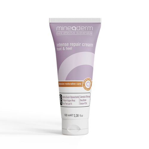 Mineaderm Intense Repair Cream 100 ml - Mineaderm