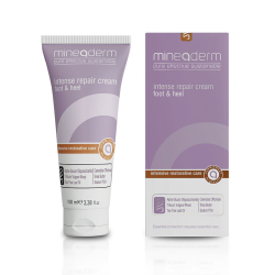 Mineaderm Intense Repair Cream 100 ml - 2