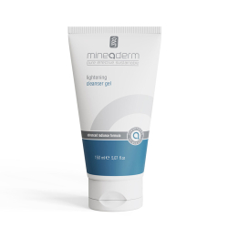 Mineaderm Lightening Cleanser Gel 150 ml - 1