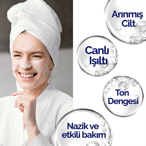 Mineaderm Lightening Cleanser Gel 150 ml - 6