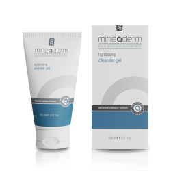 Mineaderm Lightening Cleanser Gel 150 ml - 2
