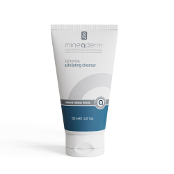 Mineaderm Lightening Exfoliating Cleanser 150 ml - 1