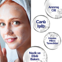 Mineaderm Lightening Exfoliating Cleanser 150 ml - 6