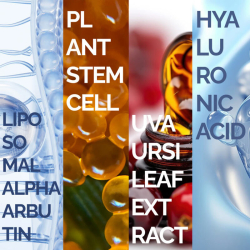 Mineaderm Liposomal Arbutin Serum 30 ml - 4