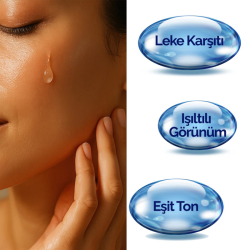 Mineaderm Liposomal Arbutin Serum 30 ml - 5