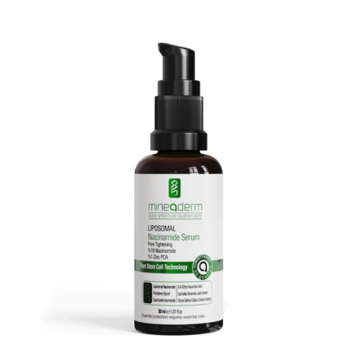Mineaderm Liposomal Niacinamide Serum 30 ml - Mineaderm