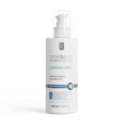 Mineaderm Luminous Lotion 150 ml - 1