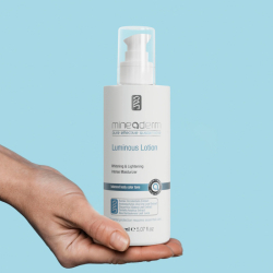 Mineaderm Luminous Lotion 150 ml - 3