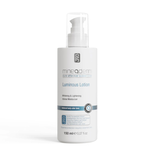 Mineaderm Luminous Lotion 150 ml - Mineaderm