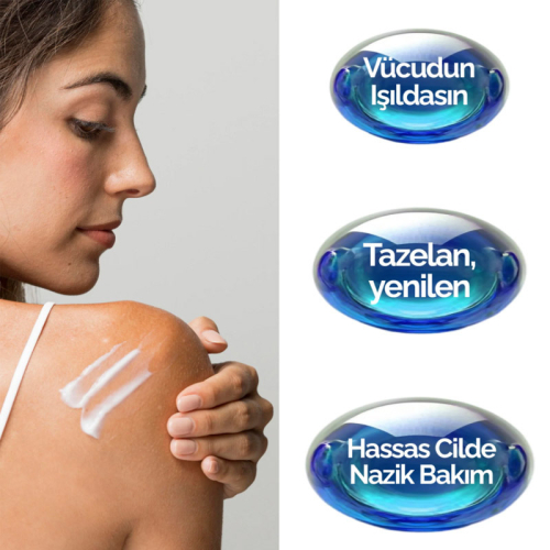 Mineaderm Luminous Lotion 150 ml - 6