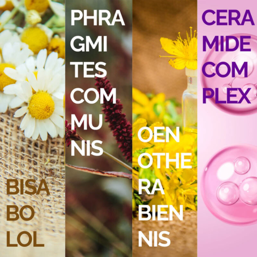 Mineaderm Make-Up Base 30 ml - 5