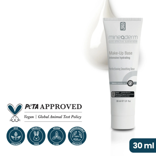 Mineaderm Make-Up Base 30 ml - 7