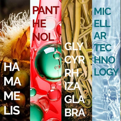 Mineaderm Micellar Cleansing Water 300 ml - 4