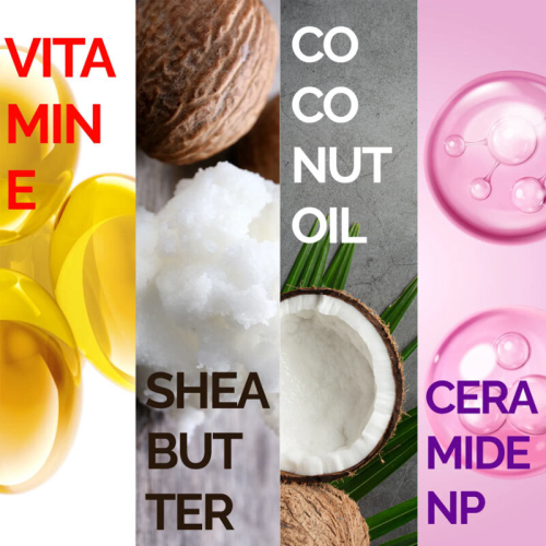 Mineaderm Moistherapy Balm 15 ml - 4