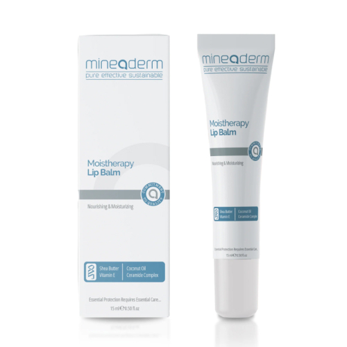 Mineaderm Moistherapy Balm 15 ml - 2