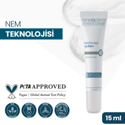 Mineaderm Moistherapy Balm 15 ml - 5