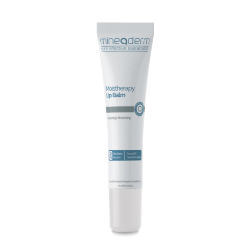 Mineaderm Moistherapy Balm 15 ml - Mineaderm
