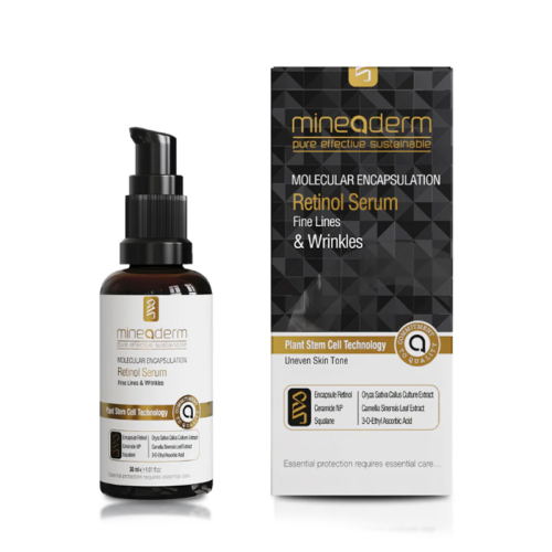 Mineaderm Molecular Encapsulation Retinol Serum 30 ml - 2