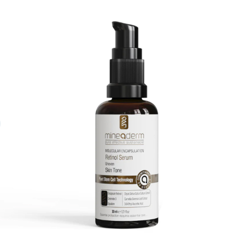 Mineaderm Molecular Encapsulation Retinol Serum 30 ml - Mineaderm