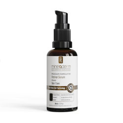 Mineaderm Molecular Encapsulation Retinol Serum 30 ml - 1