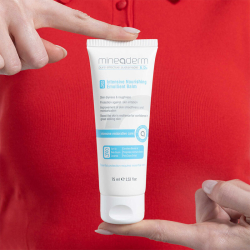 Mineaderm Nourishing Emollient Balm 75 ml - 3