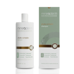 Mineaderm Phyto Complex Shampoo 300 ml - 2