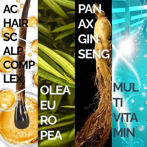 Mineaderm Phyto Complex Shampoo 300 ml - 5