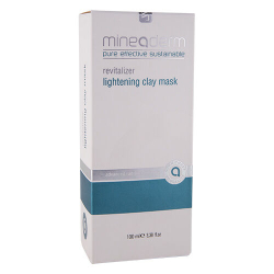 Mineaderm Revitalizer Lightening Mask 100 ml - 1