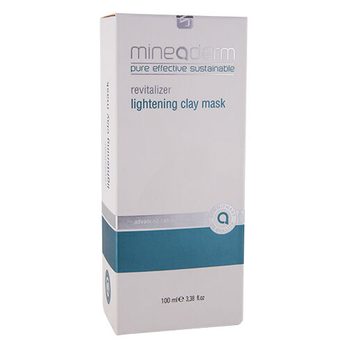 Mineaderm Revitalizer Lightening Mask 100 ml - 1