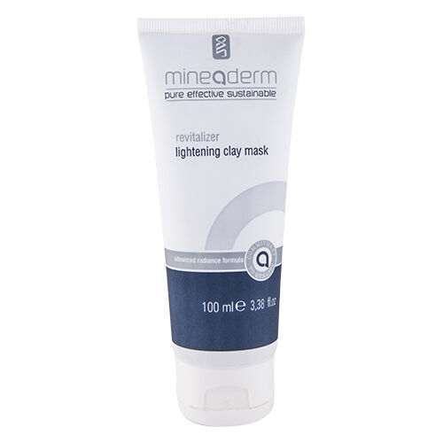 Mineaderm Revitalizer Lightening Mask 100 ml - 2