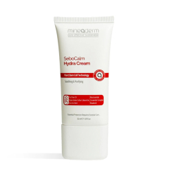 Mineaderm Sebocalm Hydra Cream 50 ml - 1