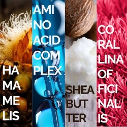 Mineaderm Sensitive Purifying Milk 200 ml - 4