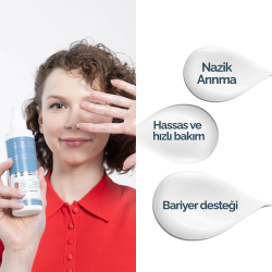 Mineaderm Sensitive Purifying Milk 200 ml - 5