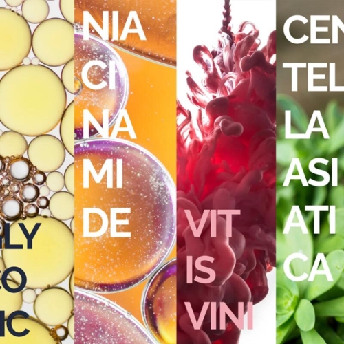 Mineaderm Smoothing AHA BHA Toner 200 ml - 4