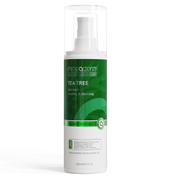 Mineaderm Tea Tree Face Wash 200 ml - 1