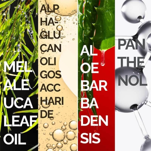 Mineaderm Tea Tree Face Wash 200 ml - 5