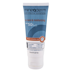 Mineaderm UV Care & Moisturizing SPF50+ 75 ml - 2